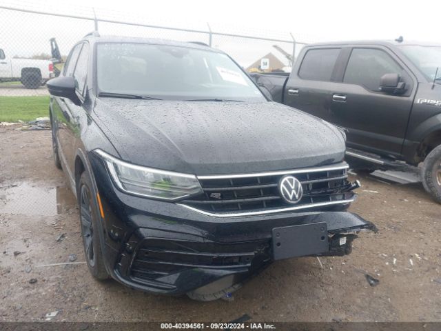 volkswagen tiguan 2024 3vvcb7ax0rm080584