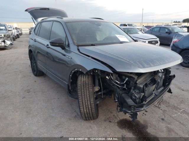 volkswagen tiguan 2022 3vvcb7ax1nm110461