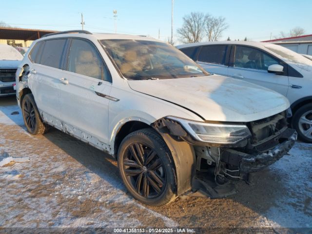 volkswagen tiguan 2022 3vvcb7ax3nm060176