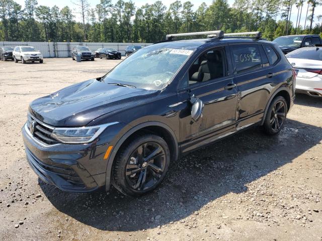 volkswagen tiguan 2023 3vvcb7ax3pm073948