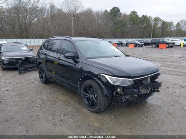 volkswagen tiguan 2023 3vvcb7ax3pm075005