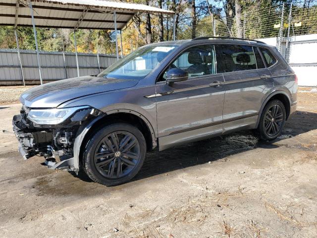 volkswagen tiguan se 2022 3vvcb7ax4nm076046