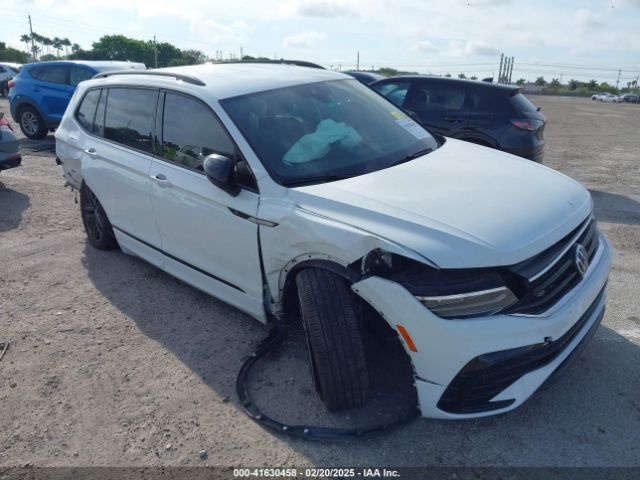 volkswagen tiguan 2022 3vvcb7ax5nm007401