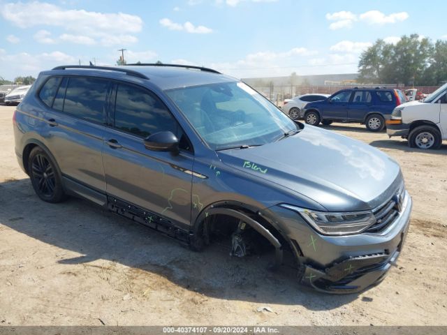 volkswagen tiguan 2022 3vvcb7ax5nm132060