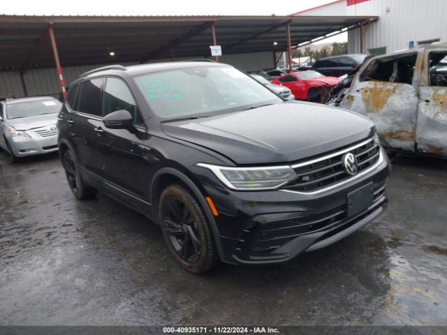 volkswagen tiguan 2023 3vvcb7ax5pm107615