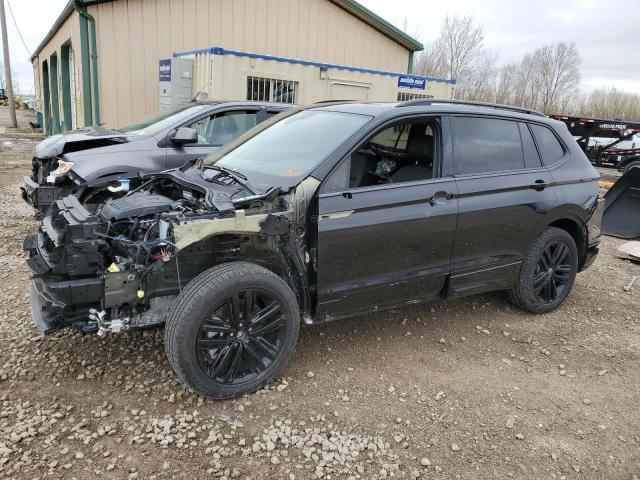 volkswagen tiguan 2022 3vvcb7ax6nm140135