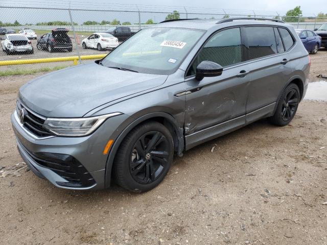 volkswagen tiguan 2023 3vvcb7ax6pm058439