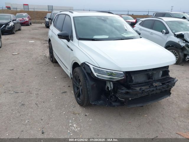 volkswagen tiguan 2024 3vvcb7ax7rm112446