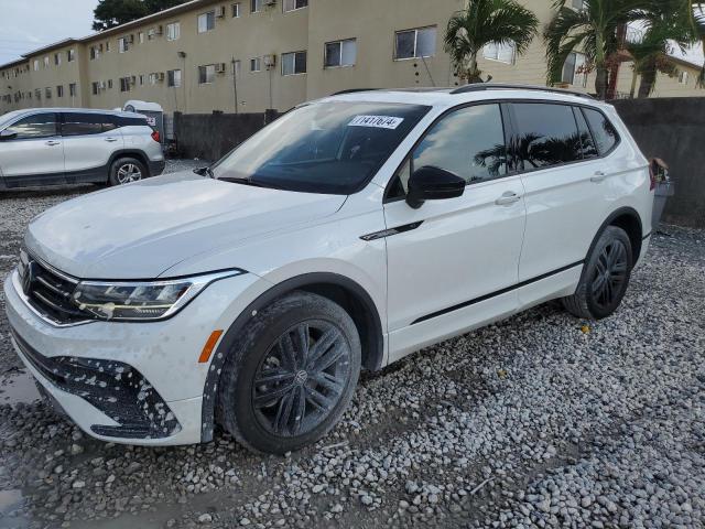 volkswagen tiguan se 2022 3vvcb7ax8nm158846