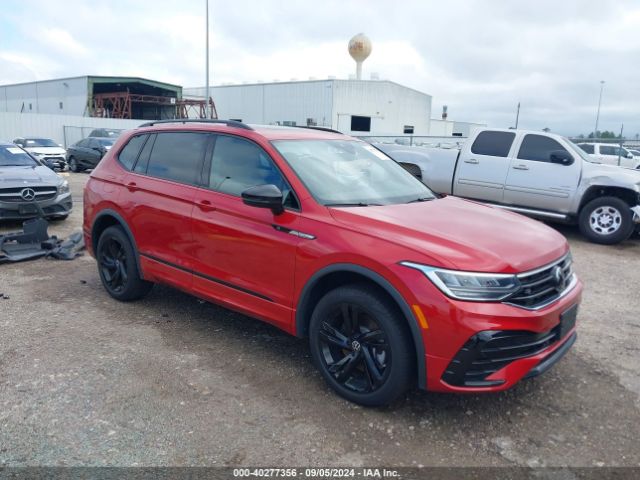 volkswagen tiguan 2024 3vvcb7ax8rm013439