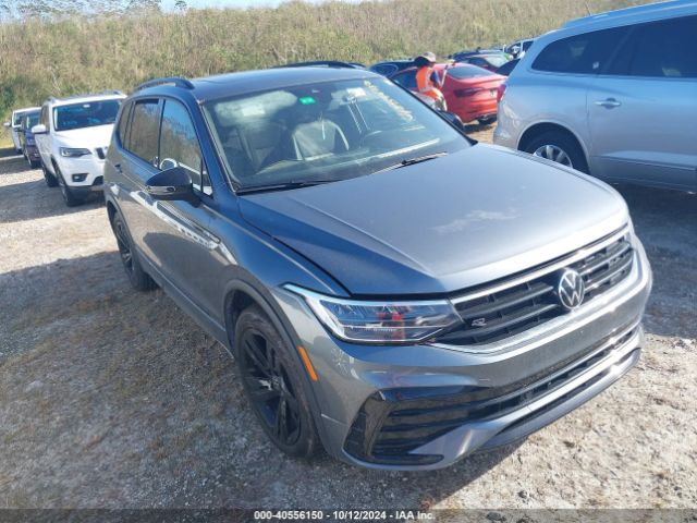 volkswagen tiguan 2024 3vvcb7ax9rm050306