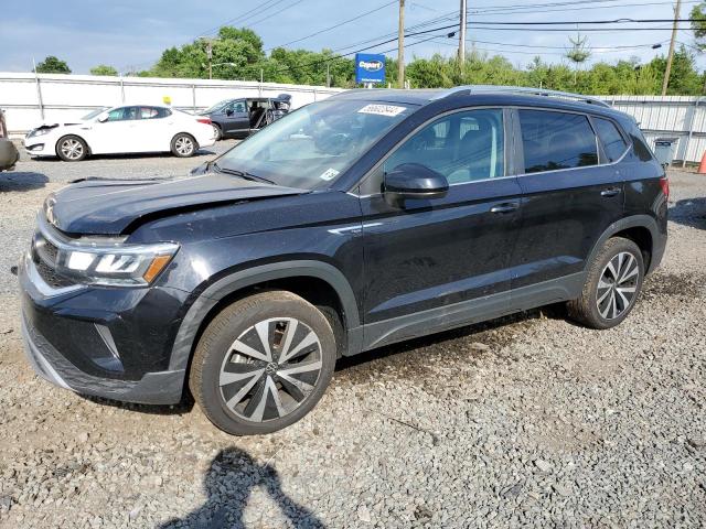 volkswagen taos se 2023 3vvex7b20pm349547