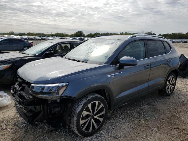 volkswagen taos se 2023 3vvex7b20pm360483