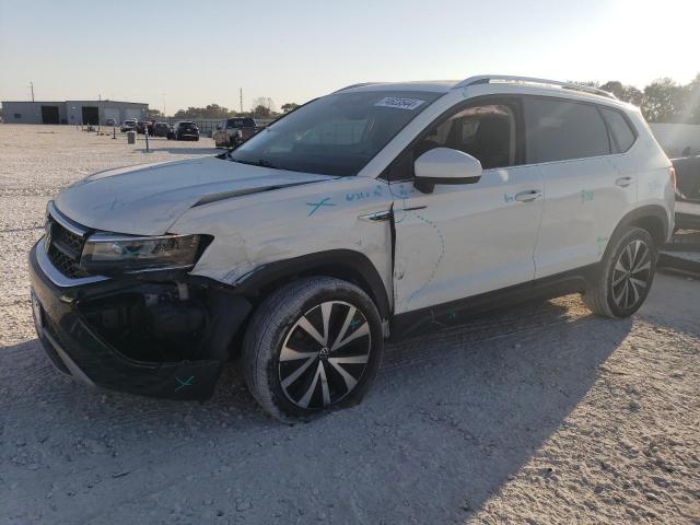 volkswagen taos se 2023 3vvex7b21pm349170