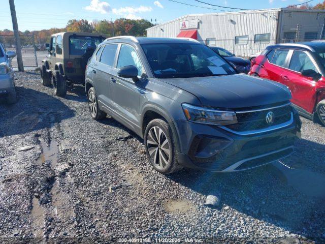 volkswagen taos 2024 3vvex7b23rm098851