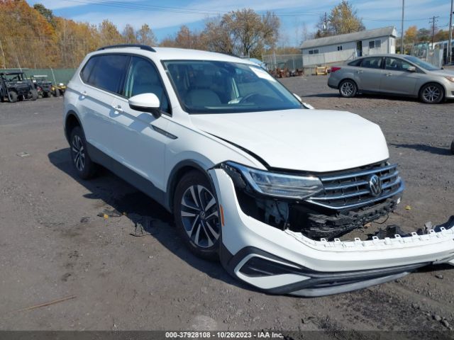 volkswagen tiguan 2023 3vvfb7ax1pm102831