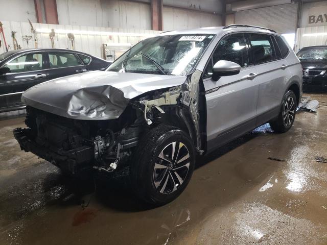 volkswagen tiguan s 2023 3vvfb7ax2pm100814