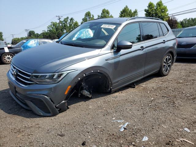 volkswagen tiguan s 2024 3vvfb7ax2rm031836