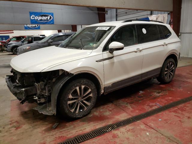 volkswagen tiguan 2023 3vvfb7ax6pm084472