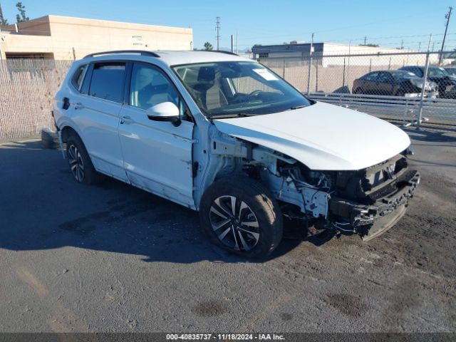 volkswagen tiguan 2024 3vvfb7ax6rm155902