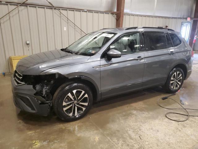 volkswagen tiguan s 2024 3vvfb7axxrm029056