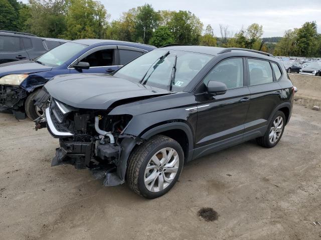 volkswagen taos s 2023 3vvfx7b26pm331705