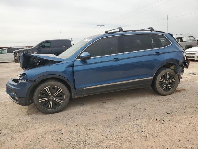 volkswagen tiguan 2019 3vvhp65n3km053878