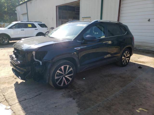 volkswagen taos se iq 2022 3vvlx7b24nm056013