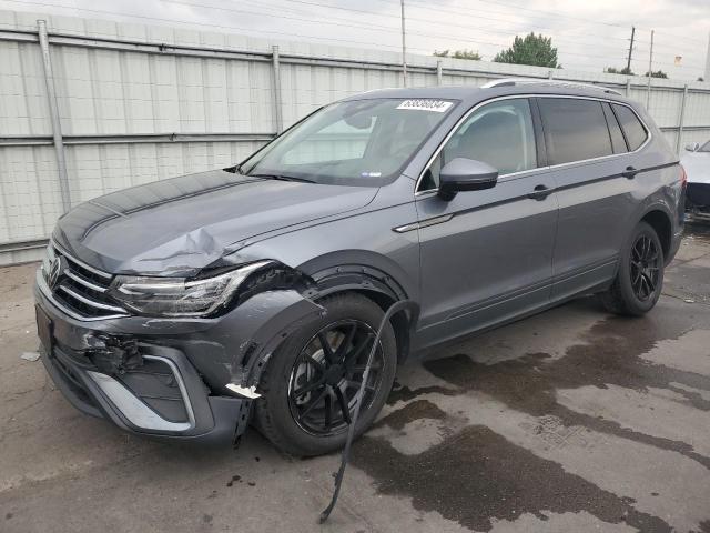 volkswagen tiguan se 2023 3vvmb7ax0pm018572