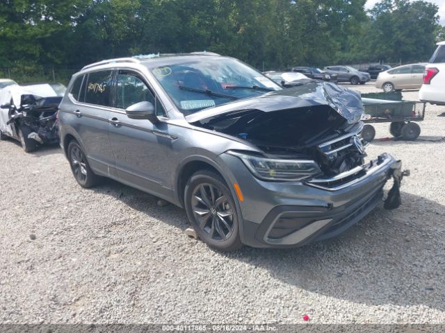 volkswagen tiguan 2023 3vvmb7ax1pm071376