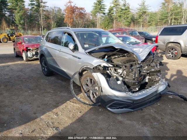 volkswagen tiguan 2023 3vvmb7ax2pm072505