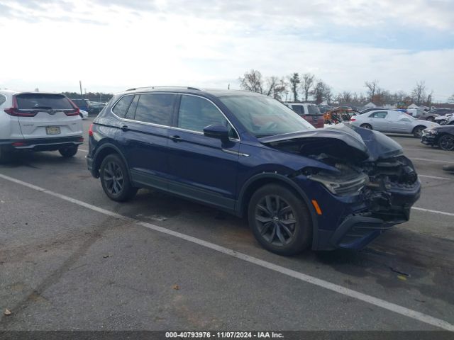 volkswagen tiguan 2023 3vvmb7ax3pm006867