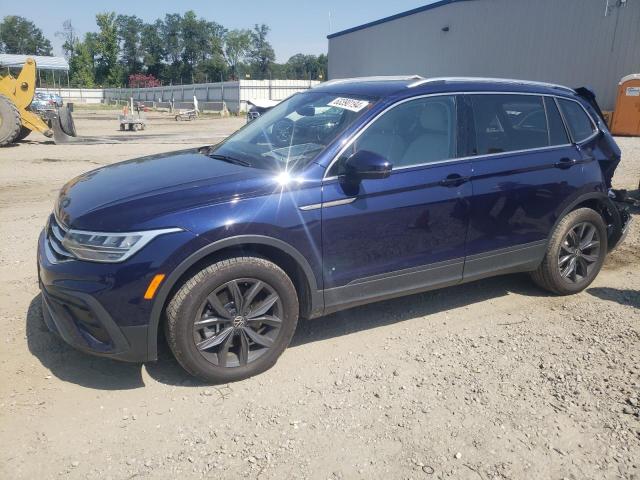 volkswagen tiguan se 2023 3vvmb7ax3pm027783