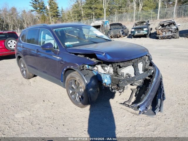 volkswagen tiguan 2024 3vvmb7ax4rm108794