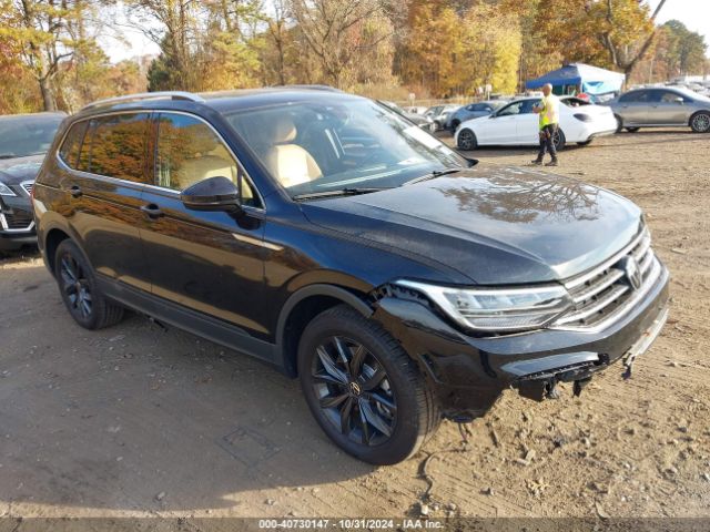 volkswagen tiguan 2024 3vvmb7ax5rm079760