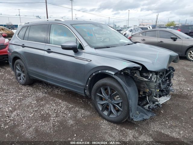 volkswagen tiguan 2023 3vvmb7ax6pm008256