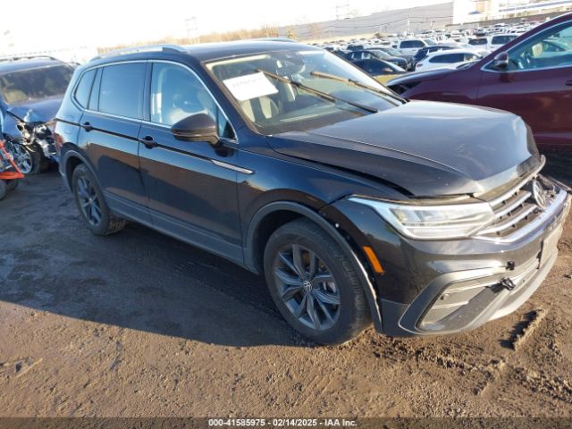 volkswagen tiguan 2023 3vvmb7ax8pm032557