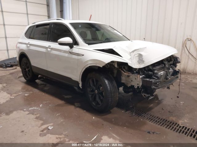 volkswagen tiguan 2024 3vvmb7ax9rm108094