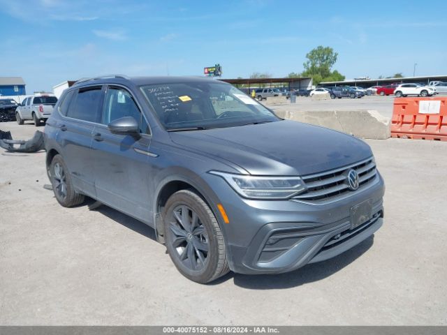 volkswagen tiguan 2023 3vvnb7ax0pm054041