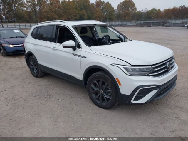 volkswagen tiguan 2023 3vvnb7ax1pm018066