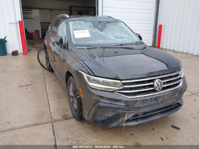 volkswagen tiguan 2023 3vvnb7ax1pm097089