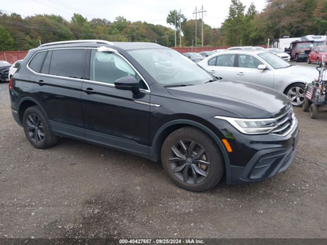 volkswagen tiguan 2023 3vvnb7ax3pm095442