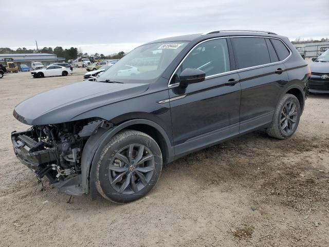 volkswagen tiguan se 2023 3vvnb7ax5pm005871