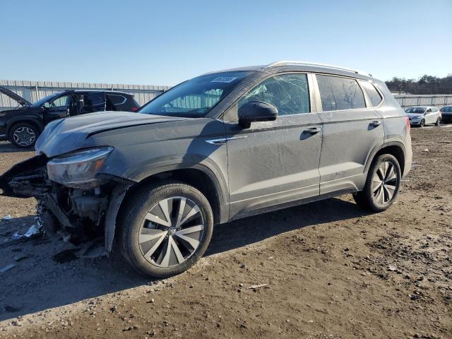 volkswagen taos se 2023 3vvnx7b27pm319266