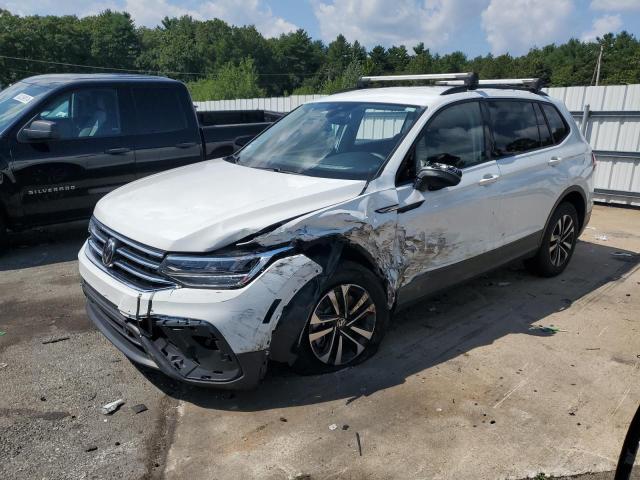 volkswagen tiguan s 2023 3vvrb7ax0pm130598