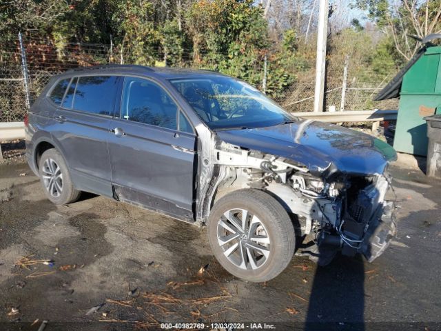 volkswagen tiguan 2023 3vvrb7ax1pm105547