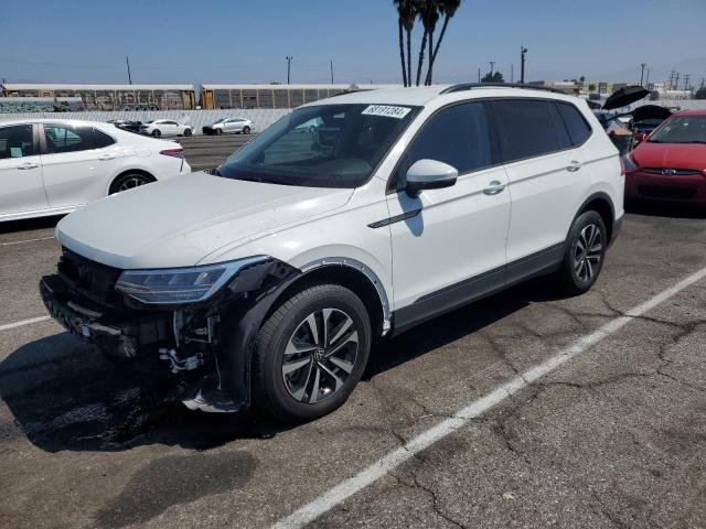 volkswagen tiguan s 2023 3vvrb7ax2pm016344