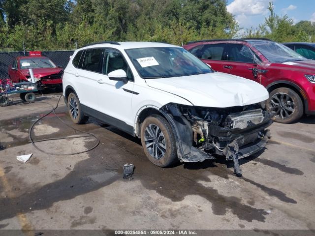 volkswagen tiguan 2023 3vvrb7ax2pm141005