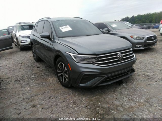 volkswagen tiguan 2023 3vvrb7ax6pm064588