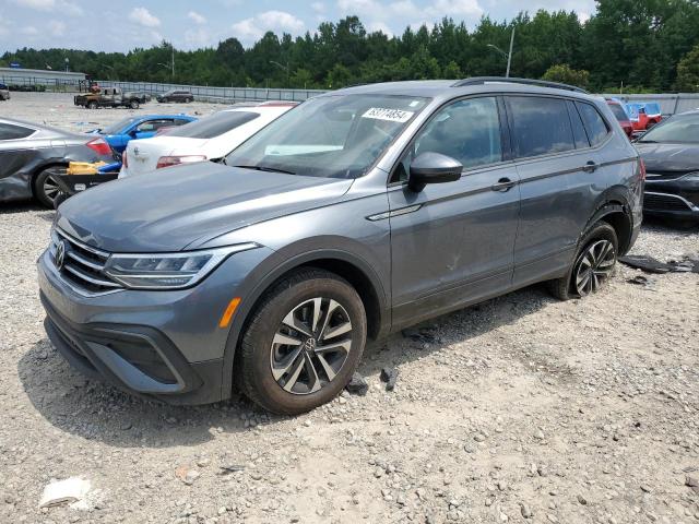 volkswagen tiguan s 2023 3vvrb7ax6pm064784